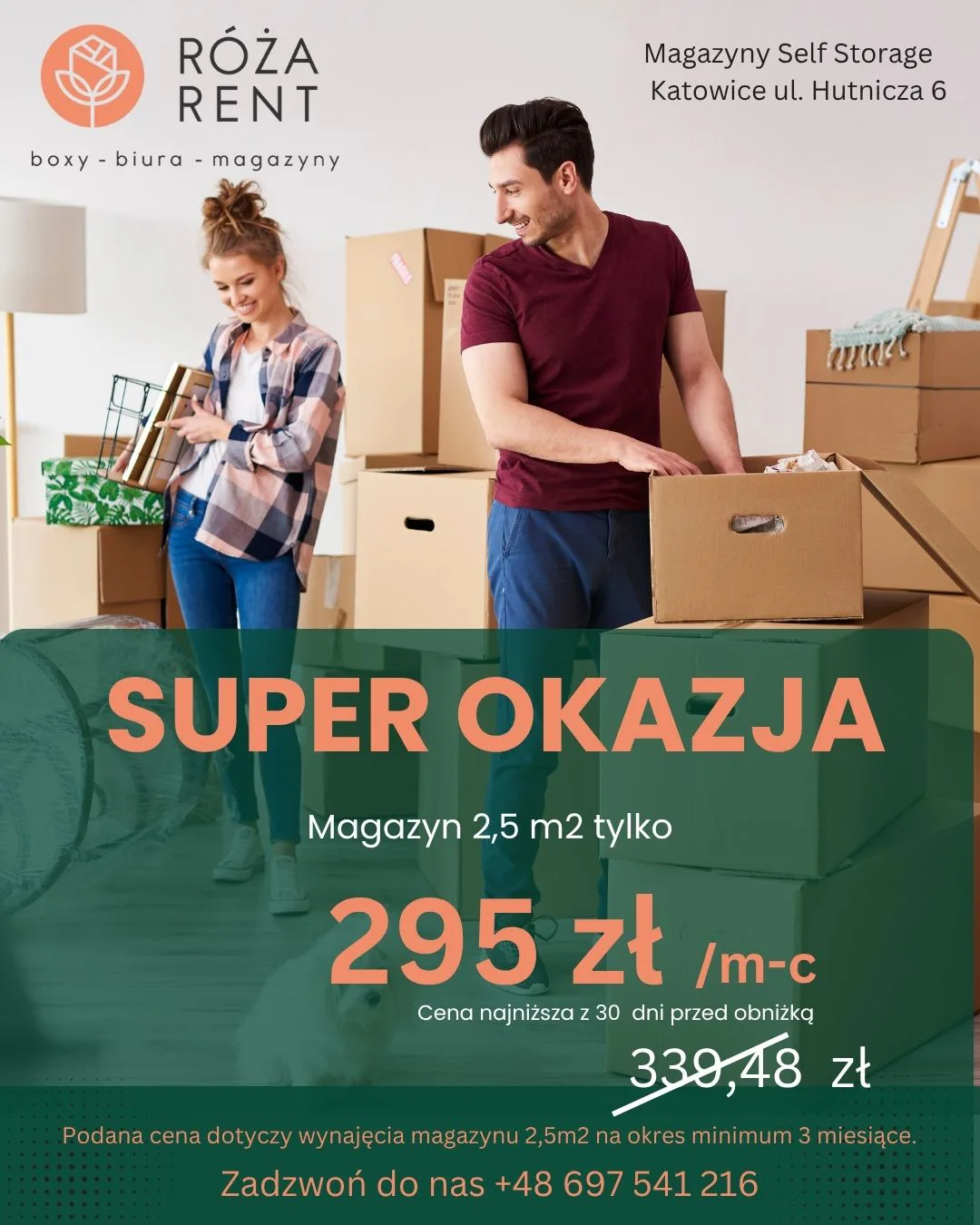promocja